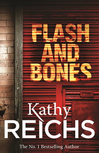 Flash and Bones: (Temperance Brennan 14)